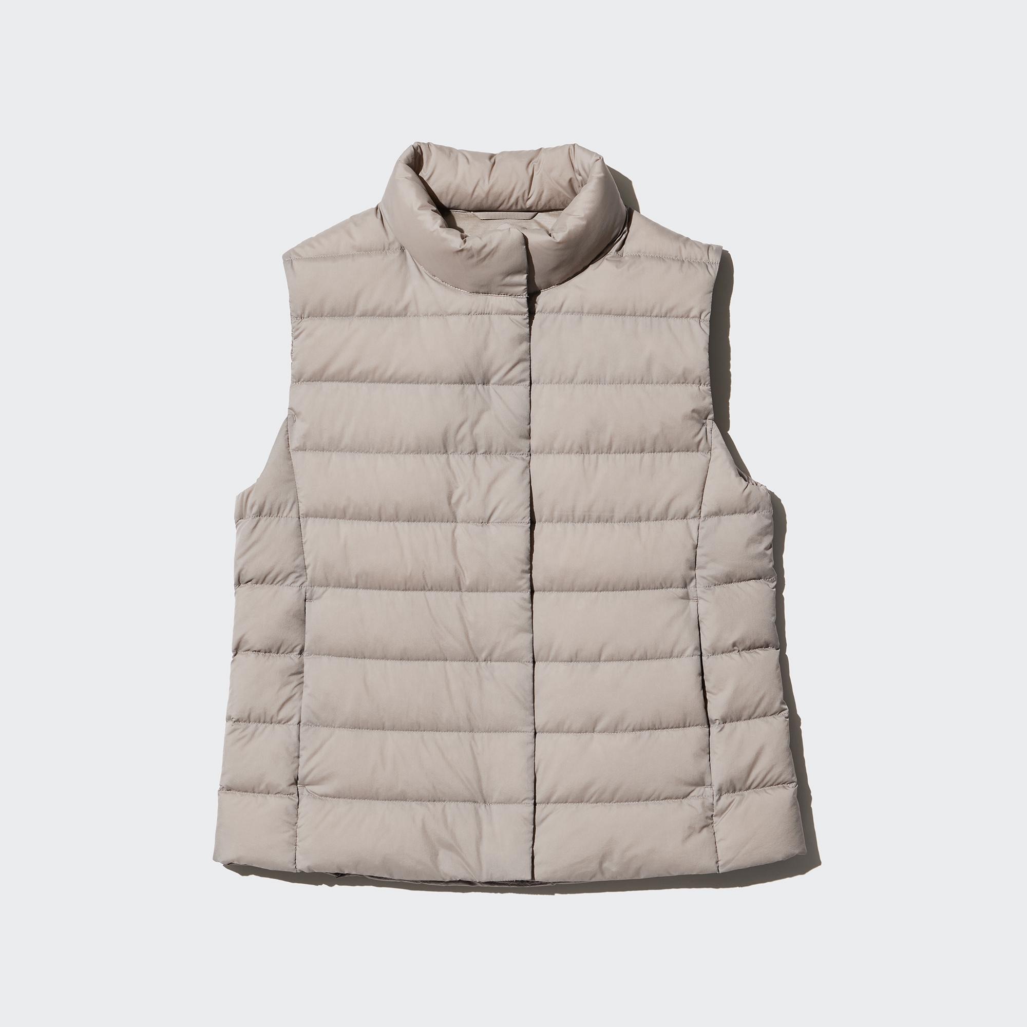 ULTRA LIGHT DOWN VEST