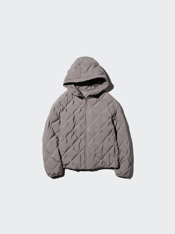 PUFFTECH PARKA