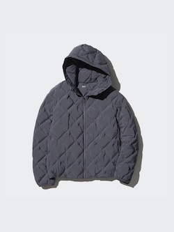 PUFFTECH PARKA