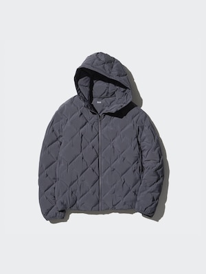 PUFFTECH PARKA