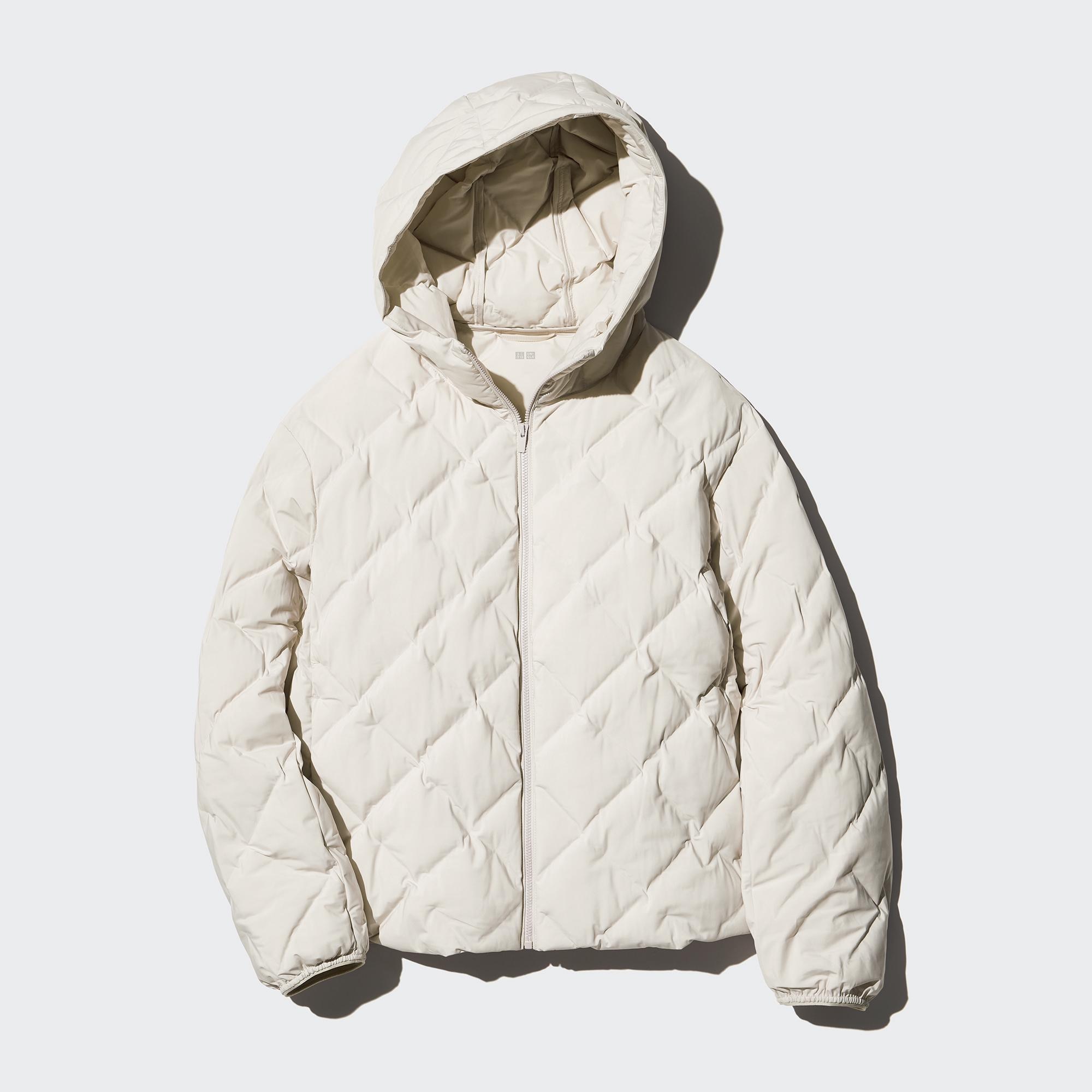 PUFFTECH PARKA