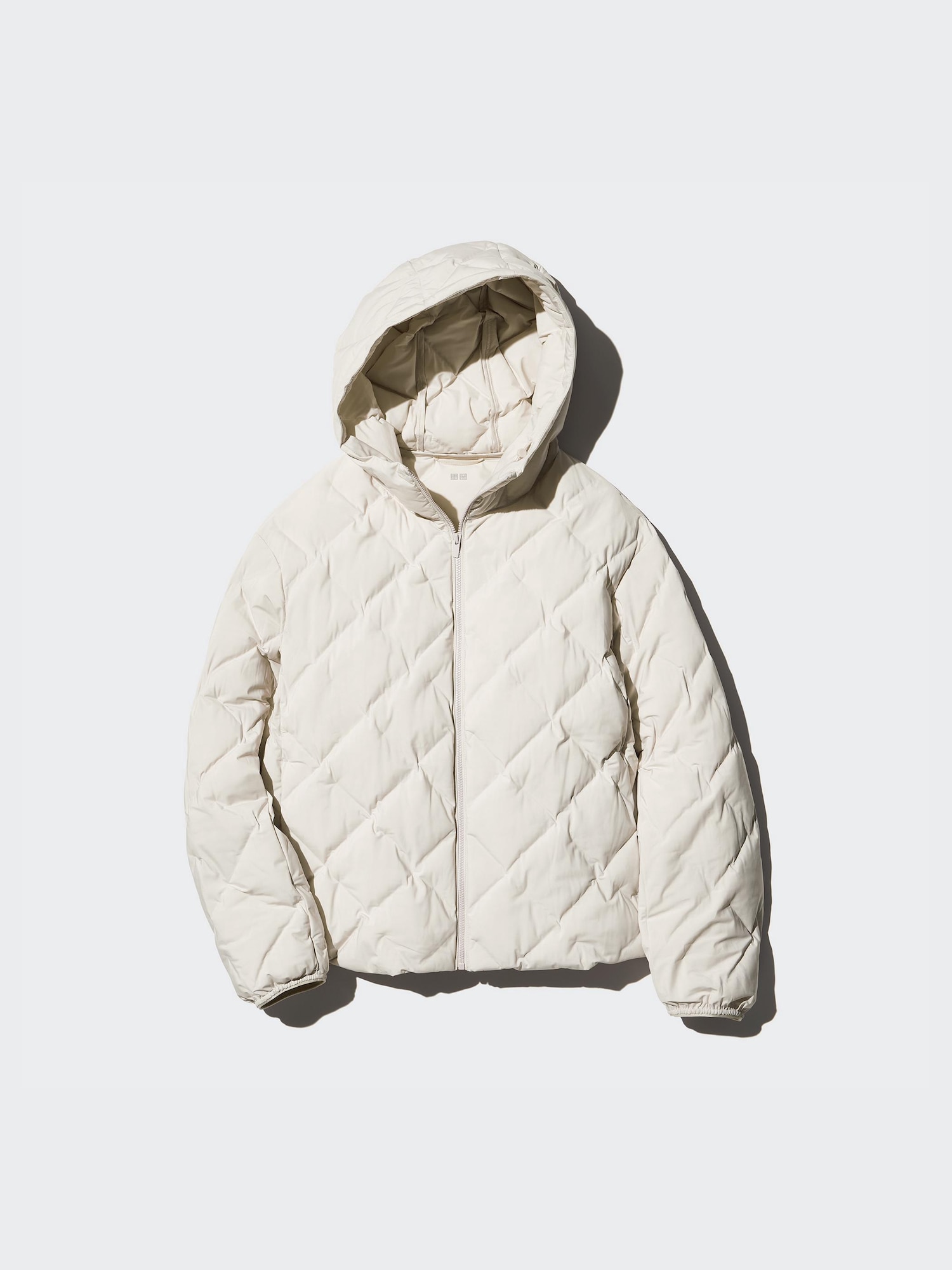 Parka PUFFTECH