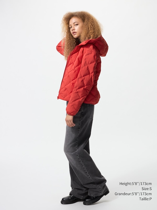 PUFFTECH PARKA