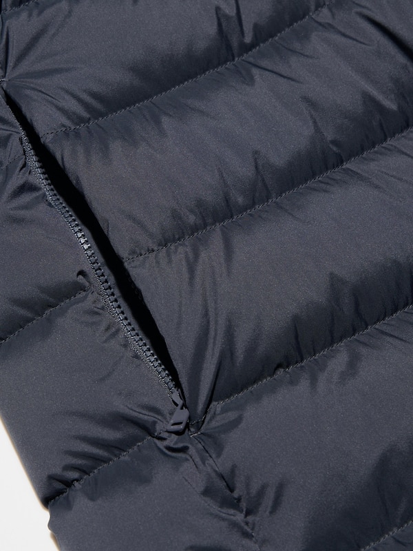 ULTRA LIGHT DOWN LONG COAT