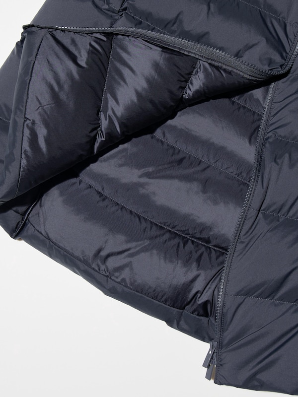 ULTRA LIGHT DOWN LONG COAT