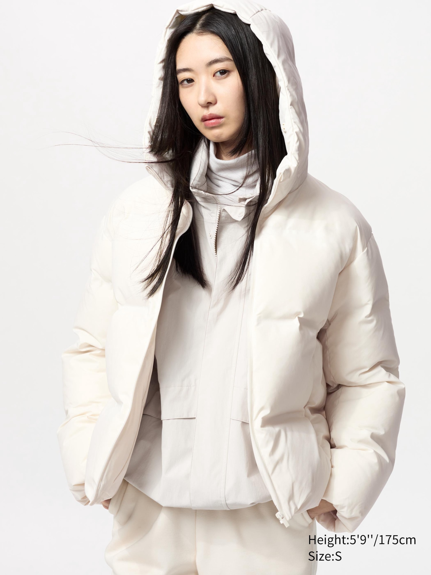 How to wash uniqlo seamless down jacket best sale