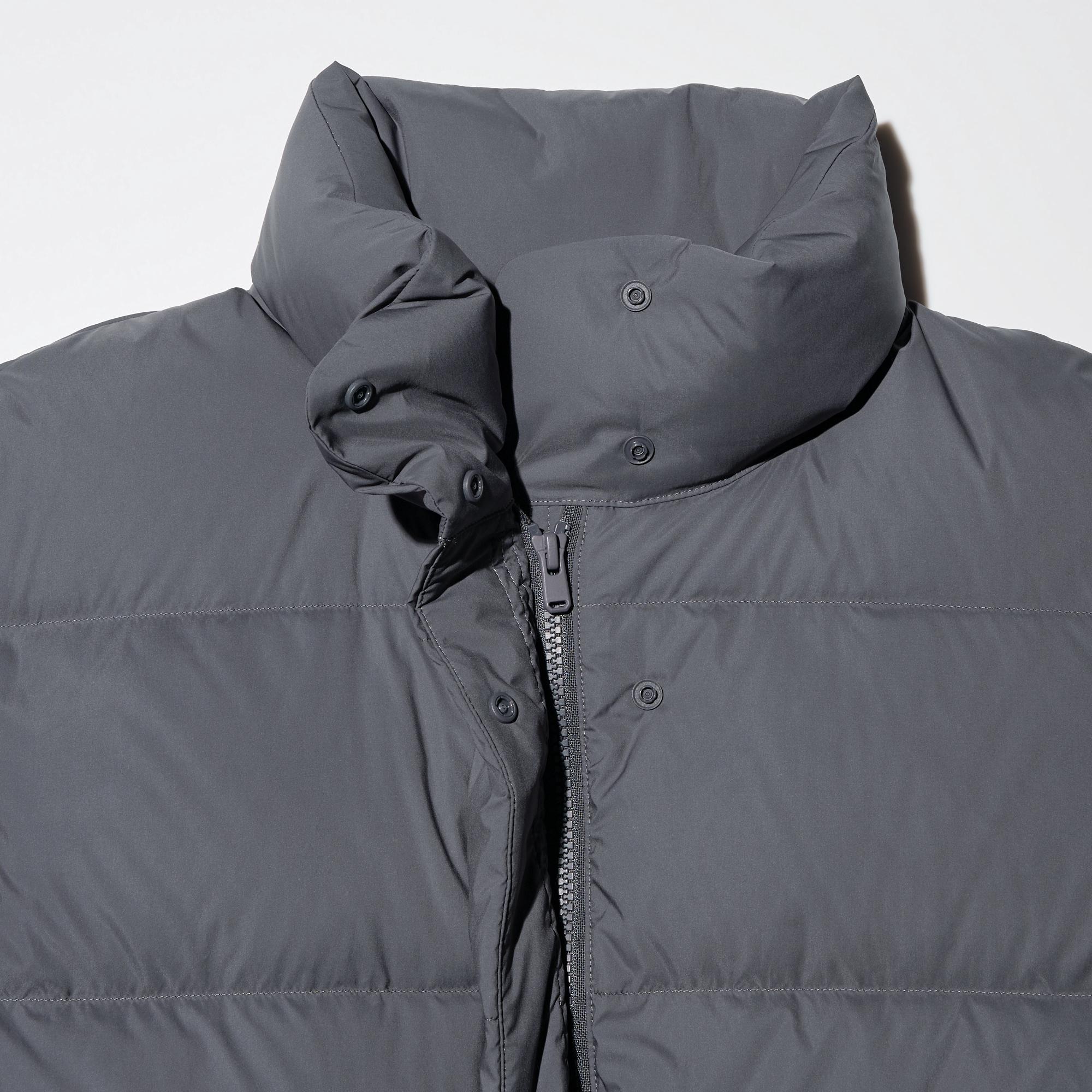 POWDER SOFT DOWN JACKET