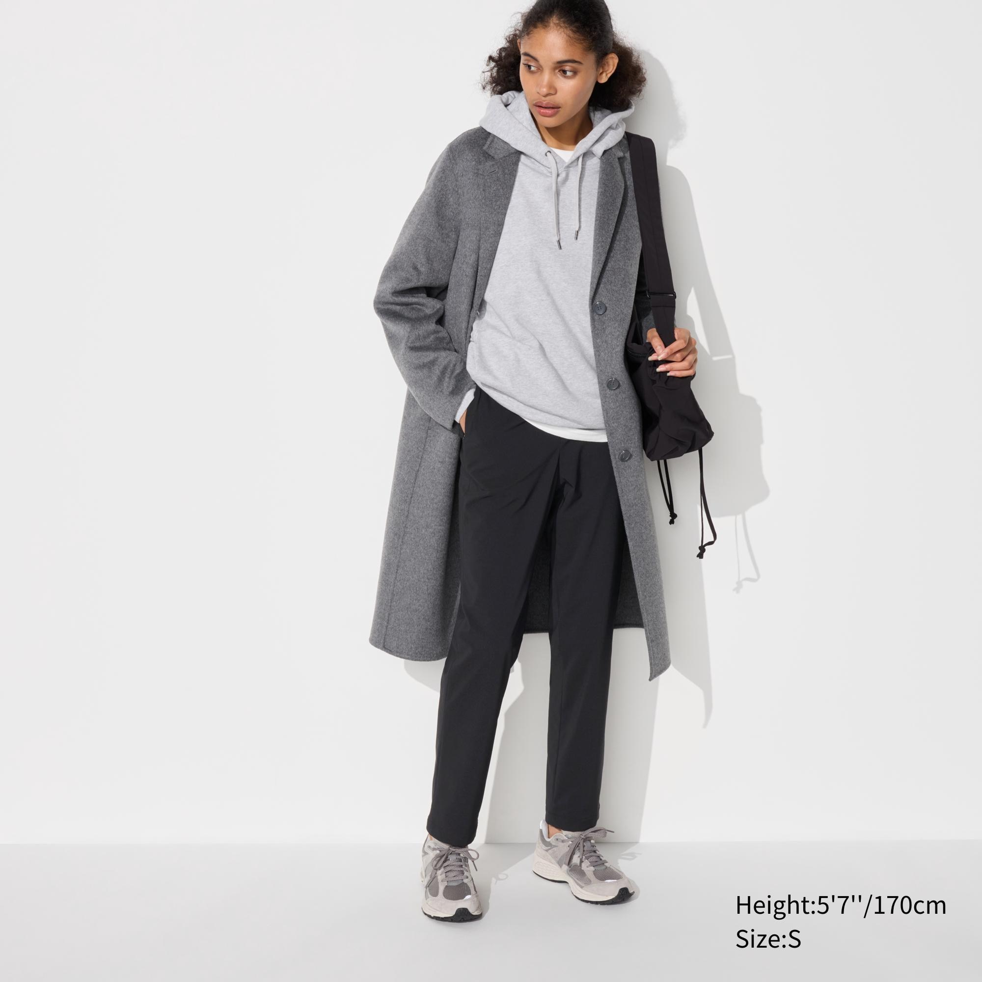 Heattech uniqlo femme sale