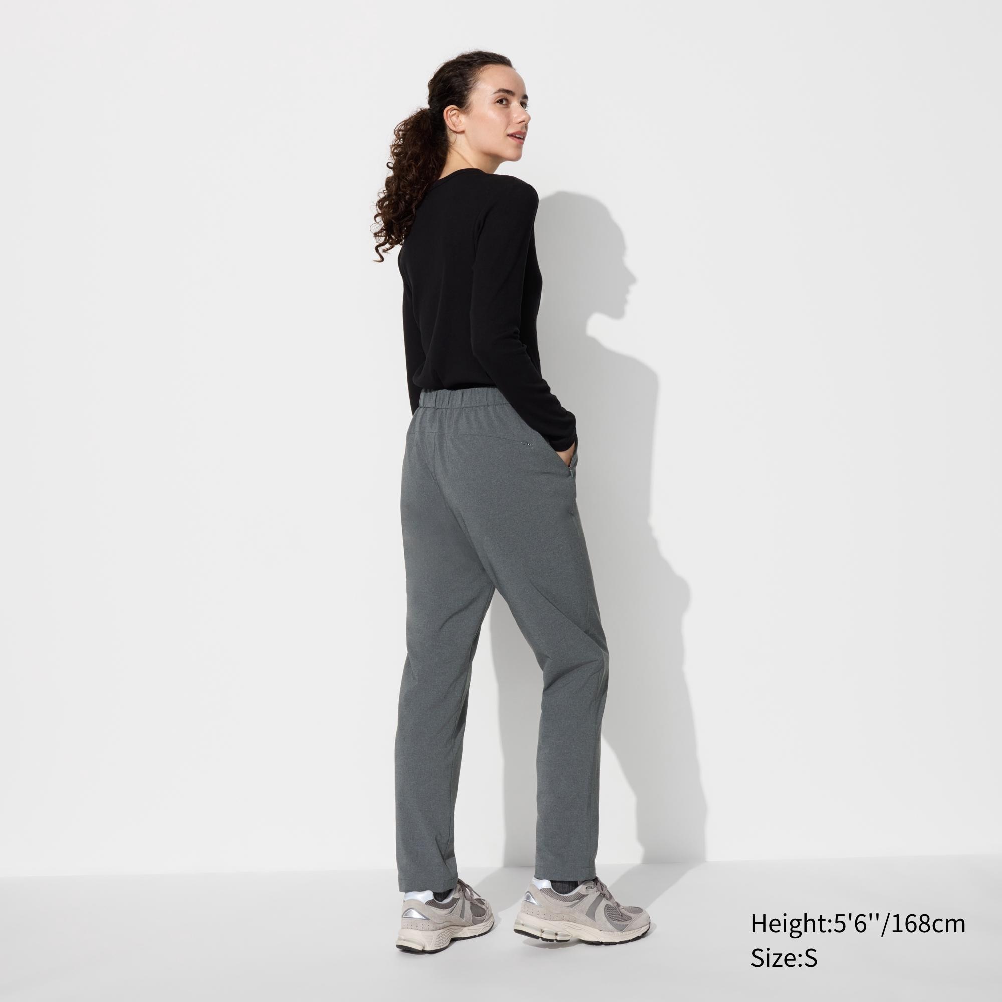 HEATTECH EASY PANTS