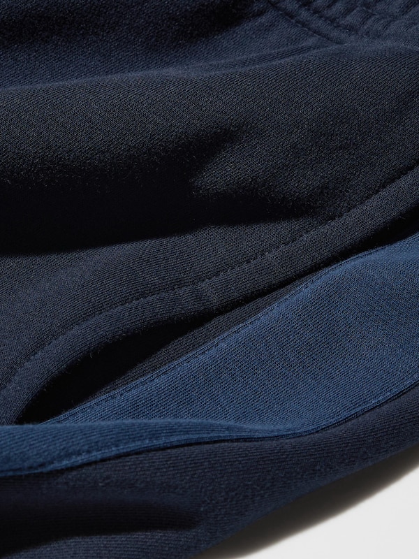 PANTALON EN COTON OUATÉ