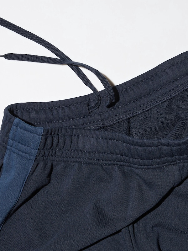 PANTALON EN COTON OUATÉ