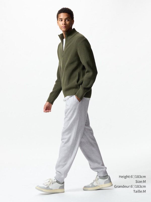 SWEATPANTS | TALL