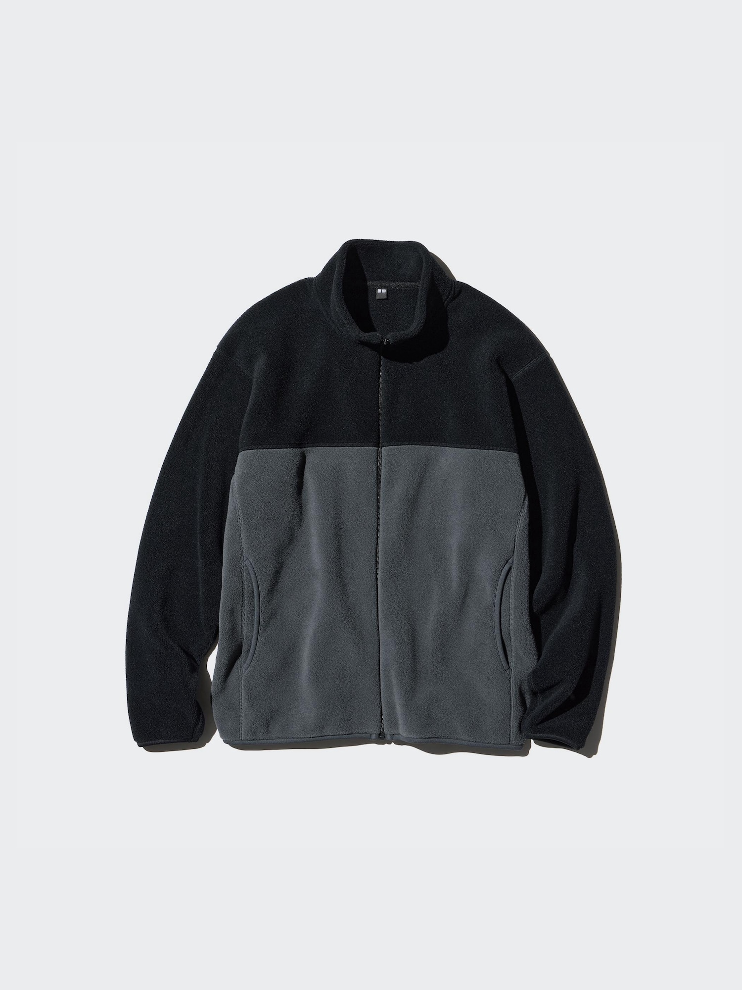 UNIVERSAL PRODUCTS “NO COLLAR BLOUSON” SINGLE COLLAR SHORT BLOUSON | UNIQLO CA