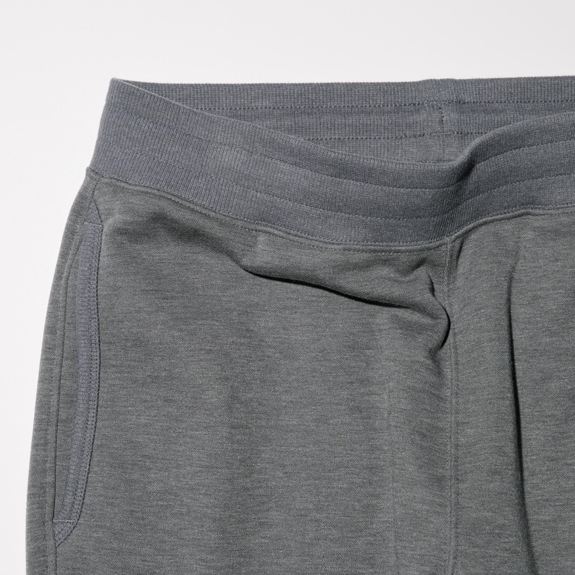 HEATTECH PILE LINED SWEAT PANTS