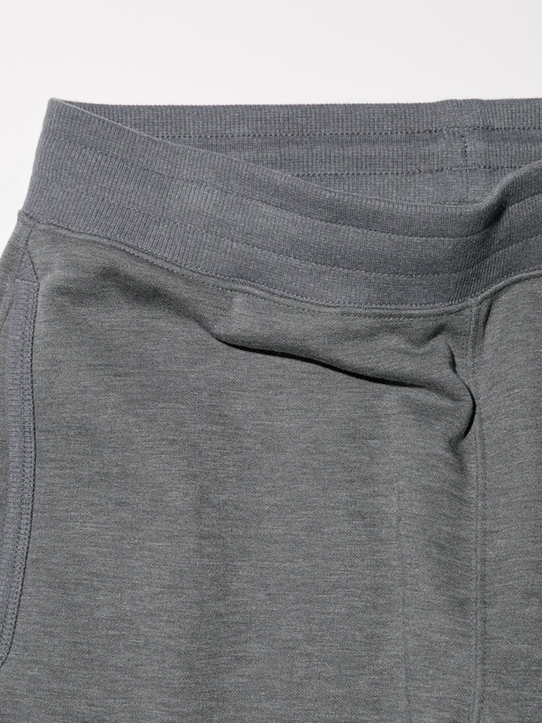 HEATTECH PILE LINED SWEATPANTS | TALL