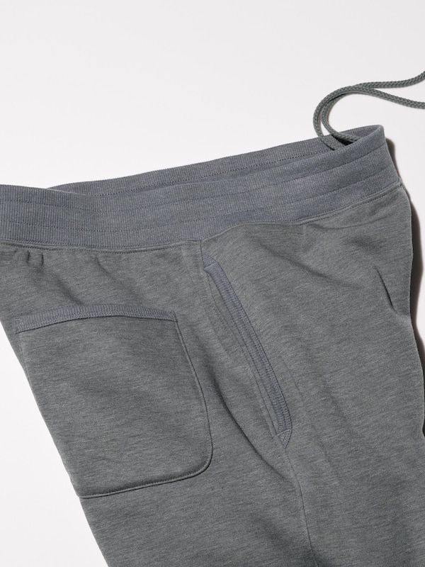 HEATTECH PILE LINED SWEATPANTS | TALL