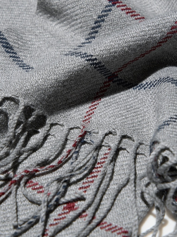 HEATTECH SCARF