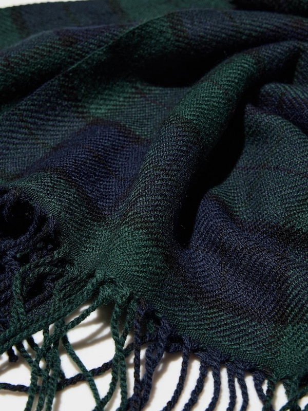 HEATTECH SCARF