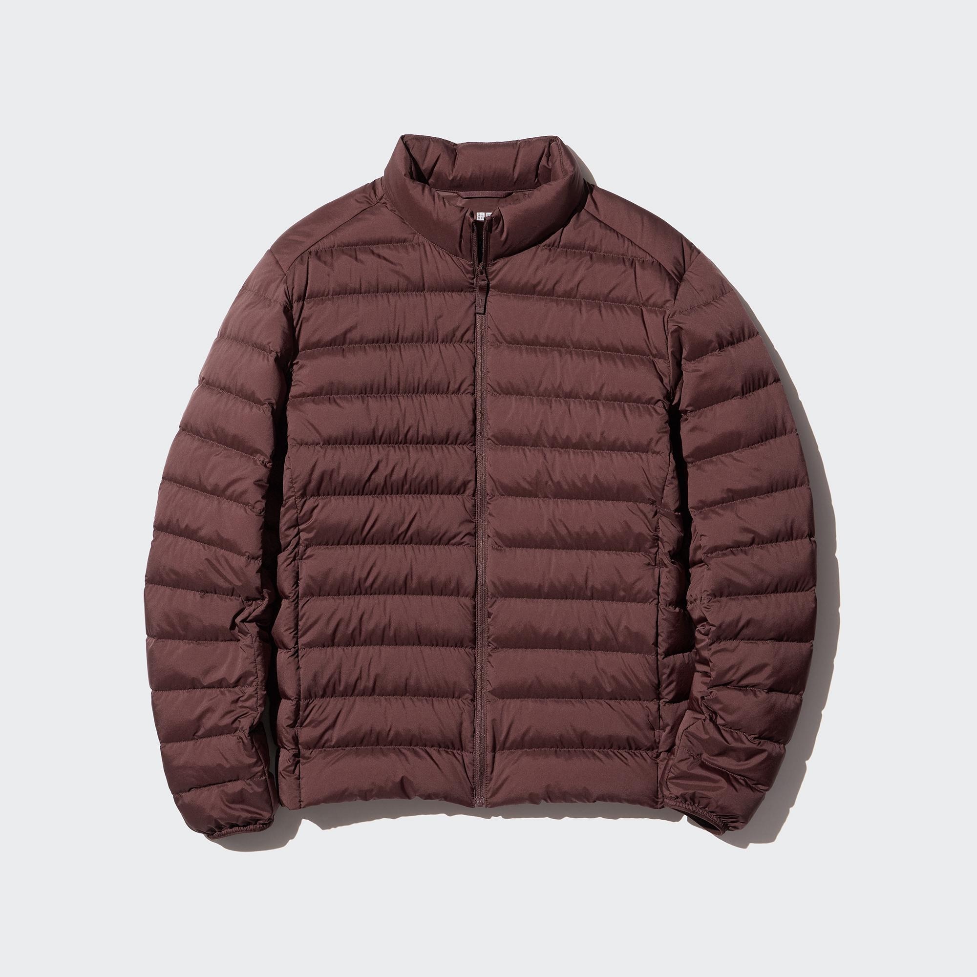 ULTRA LIGHT DOWN JACKET