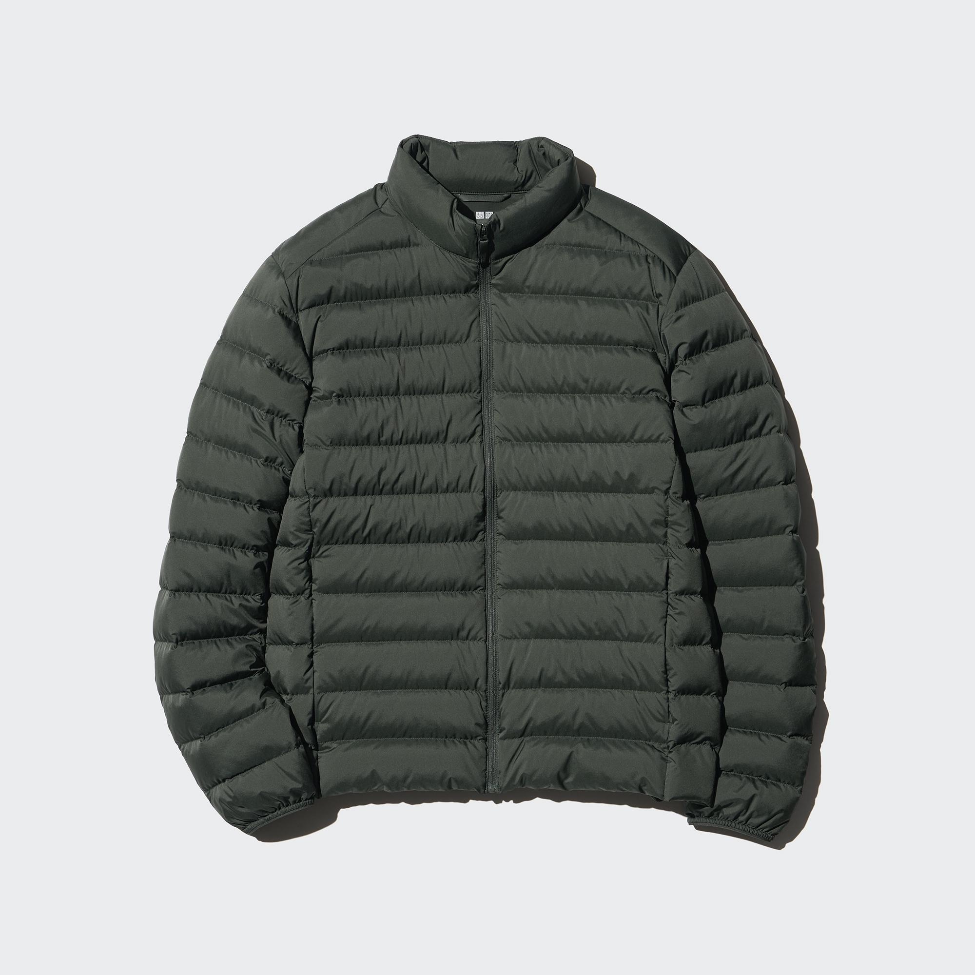 ULTRA LIGHT DOWN JACKET