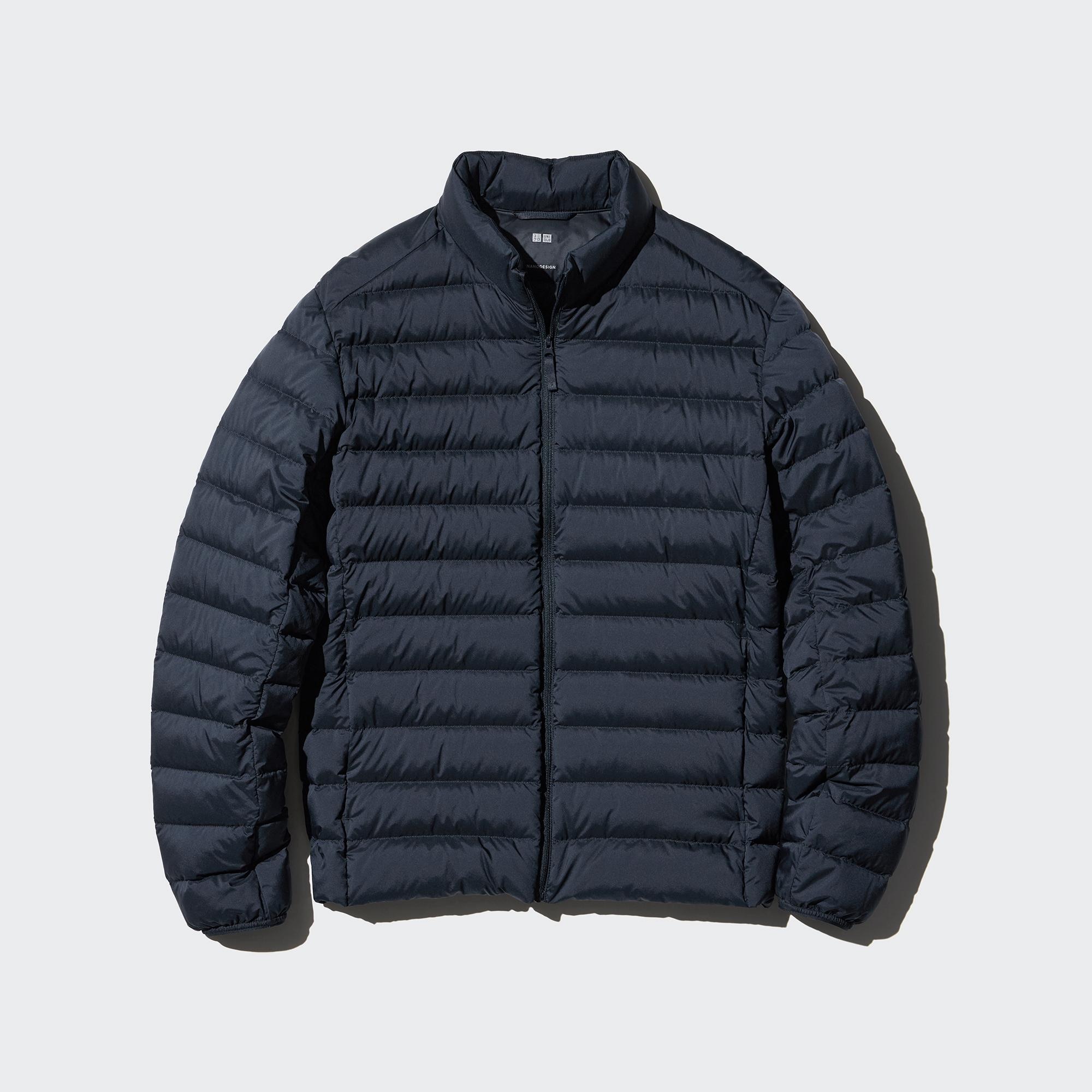 HOMME VESTE EN DUVET ULTRALEGER UNIQLO CA