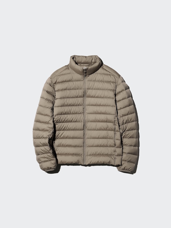 ULTRA LIGHT DOWN JACKET