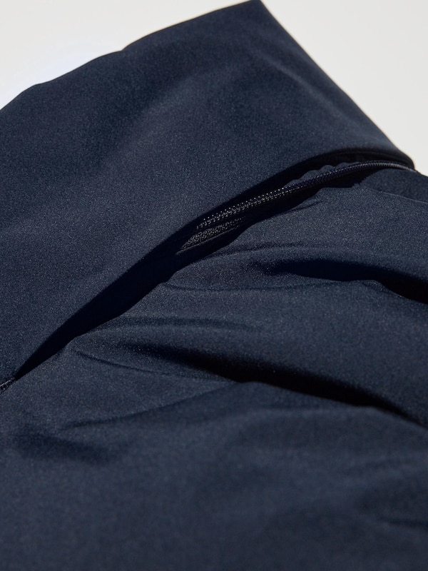 Seamless Down Coat