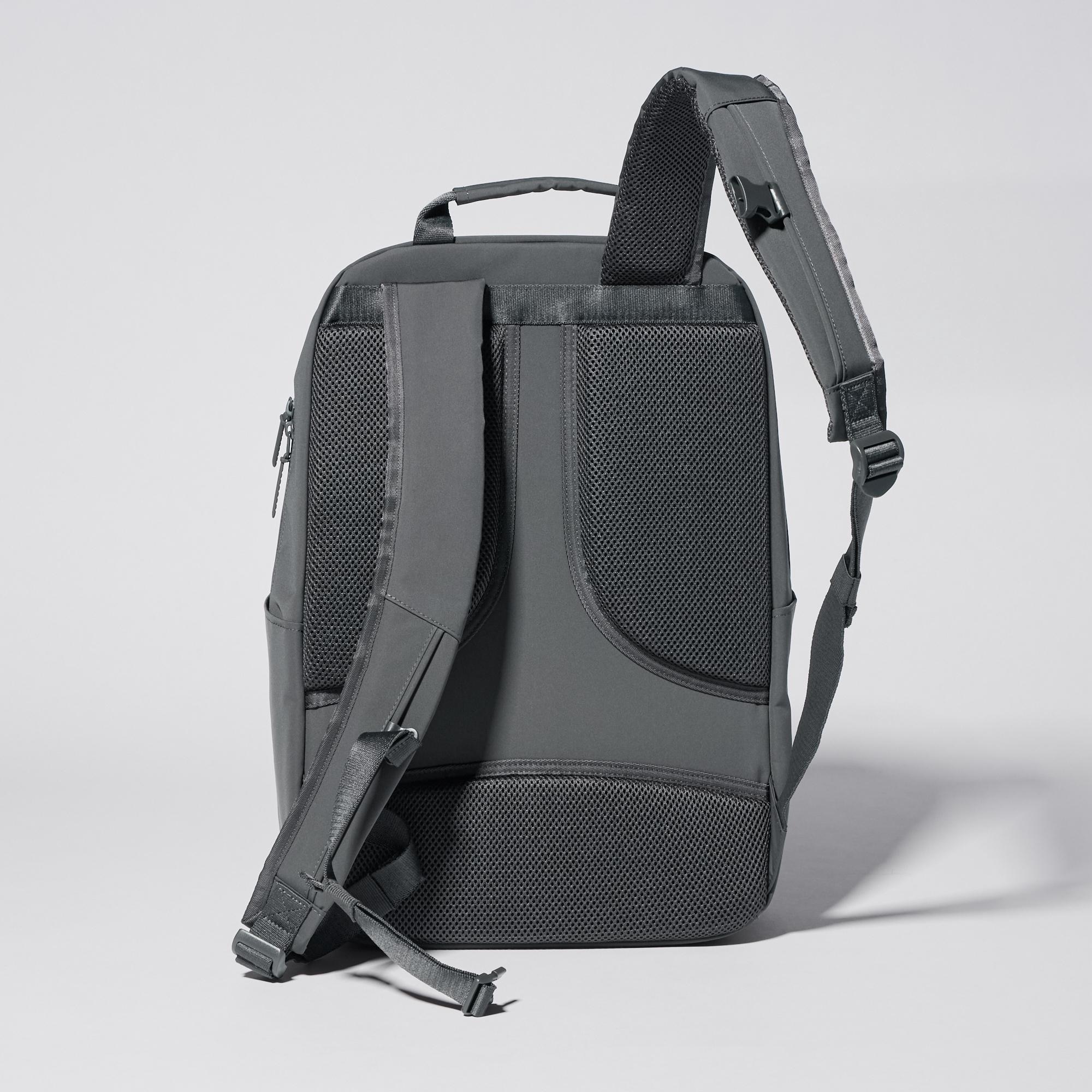 FUNCTIONAL BACKPACK