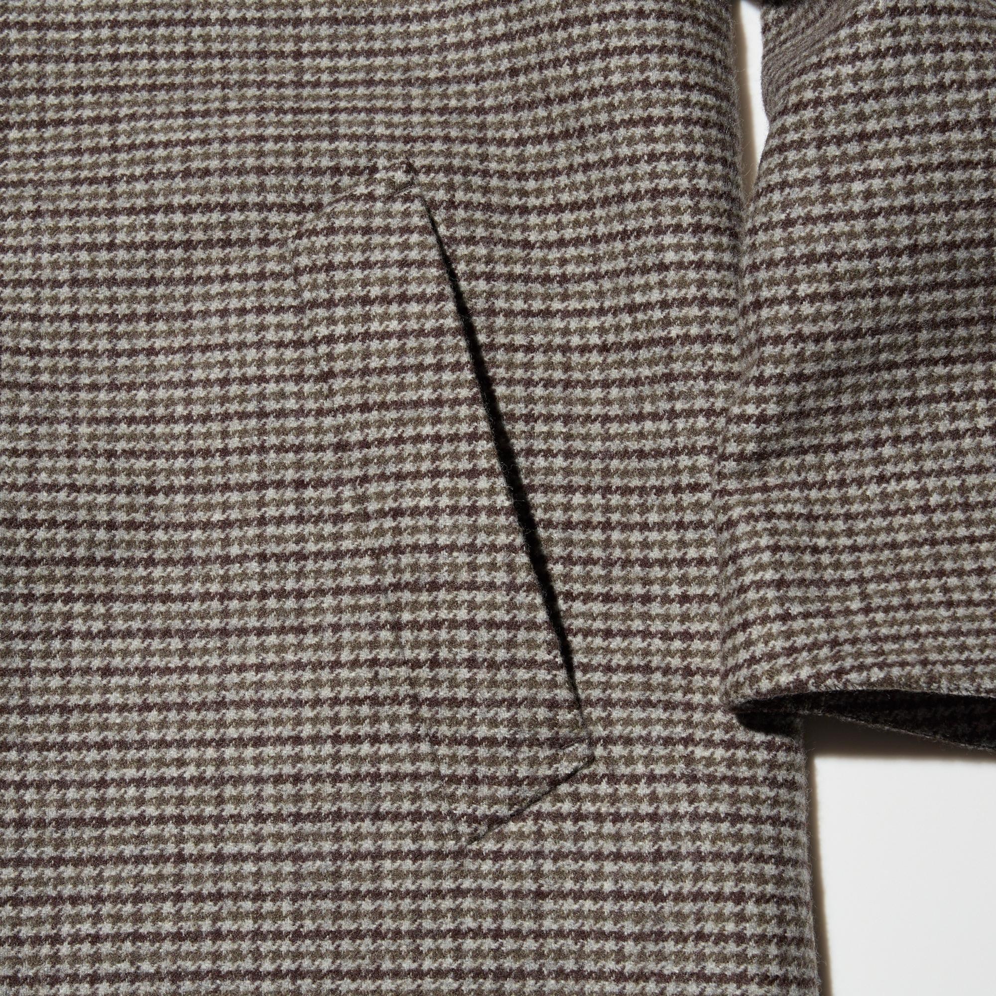 Unisex Double Face Coat | UNIQLO CA