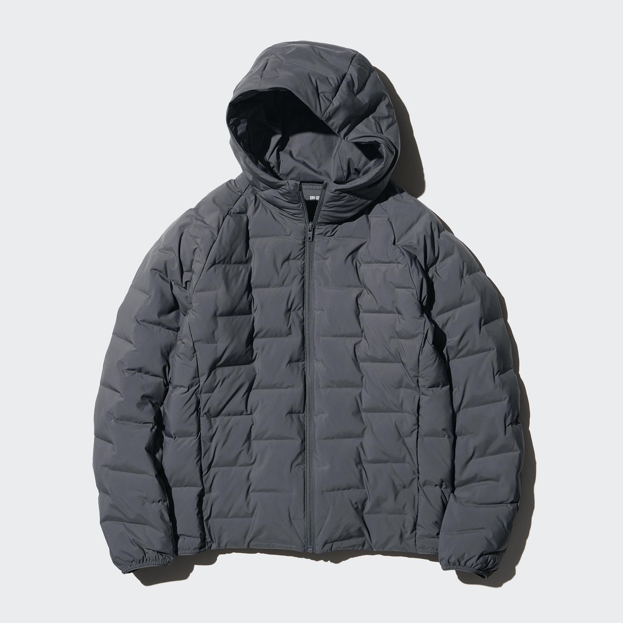 PUFFTECH PARKA