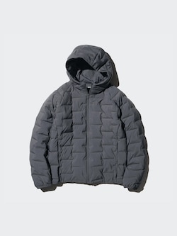 PUFFTECH PARKA