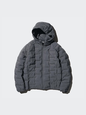 PUFFTECH PARKA