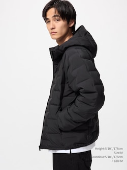PUFFTECH PARKA