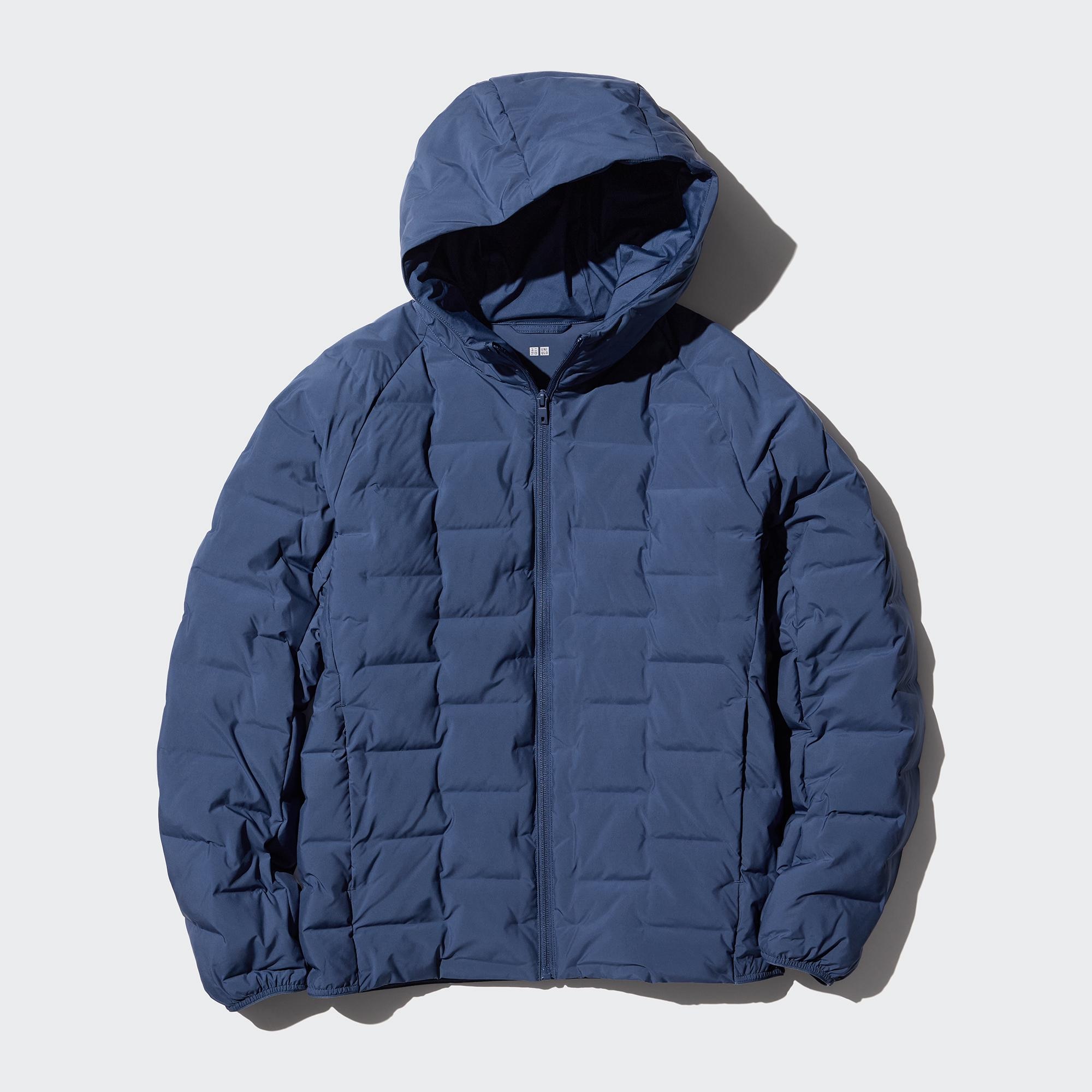 PUFFTECH PARKA