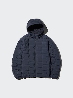 PUFFTECH PARKA