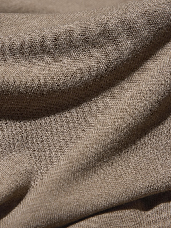 SOFT BRUSHED EASY PANTS