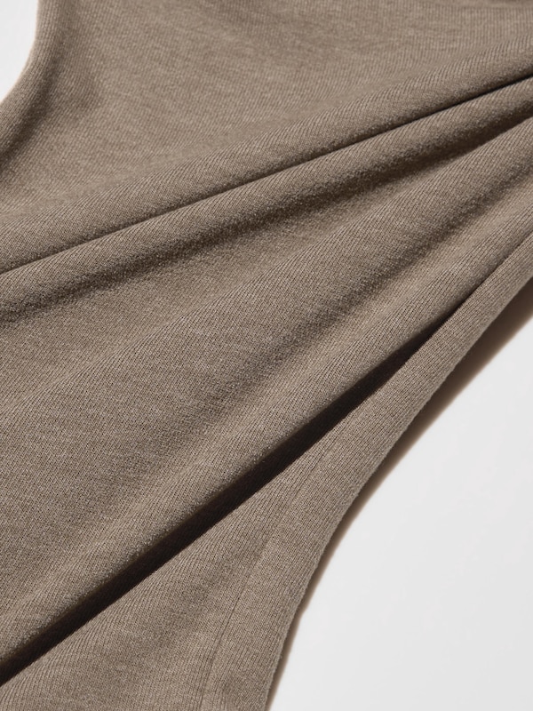 SOFT BRUSHED EASY PANTS