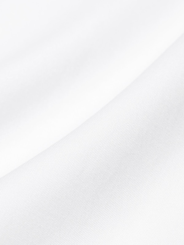 FINE CLOTH EASY CARE STRETCH SLIM FIT SHIRT | REGULAR COLLAR