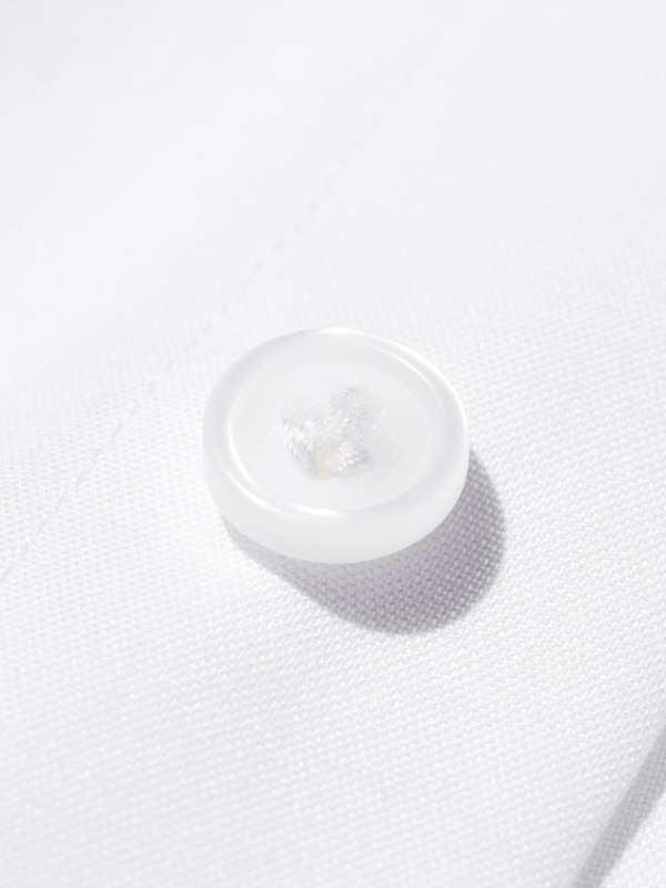 FINE CLOTH EASY CARE STRETCH SLIM FIT SHIRT | REGULAR COLLAR