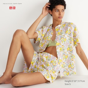 LUBOT Women's Modal Pajamas Set Two-piece PJ Set -  –  GexWorldwide