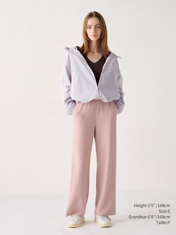 EXTRA STRETCH WAFFLE PANTS