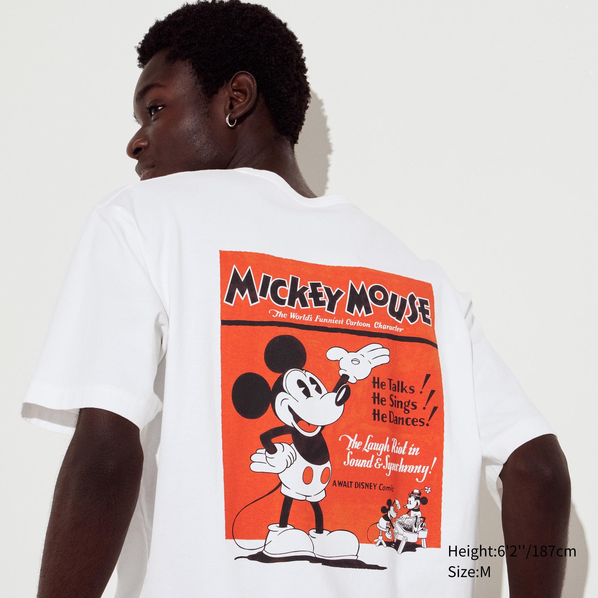 Supreme clearance disney shirt