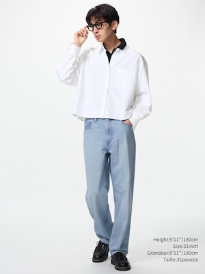 JEAN AMPLE DROIT