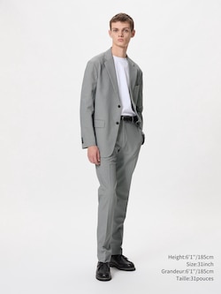 AirSense PANTS