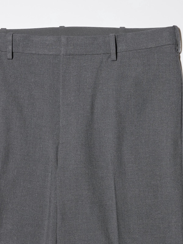 SMART ANKLE PANTS | TALL