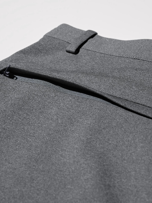 SMART ANKLE PANTS | EXTRA STRETCH