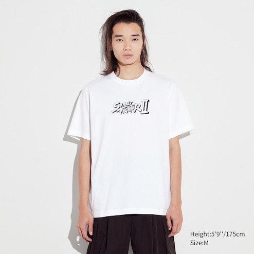 Essential Graphic T-Shirt