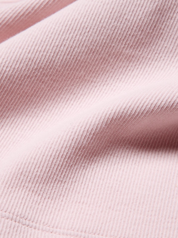 CREW NECK T-SHIRT | LONG SLEEVE