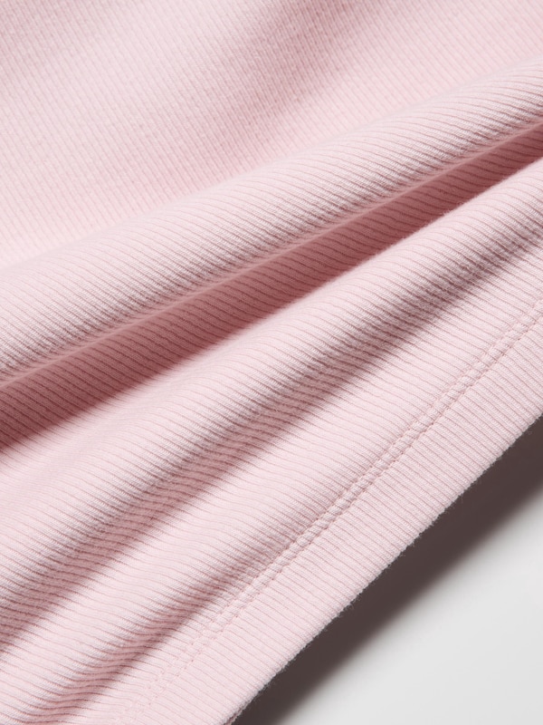 CREW NECK T-SHIRT | LONG SLEEVE