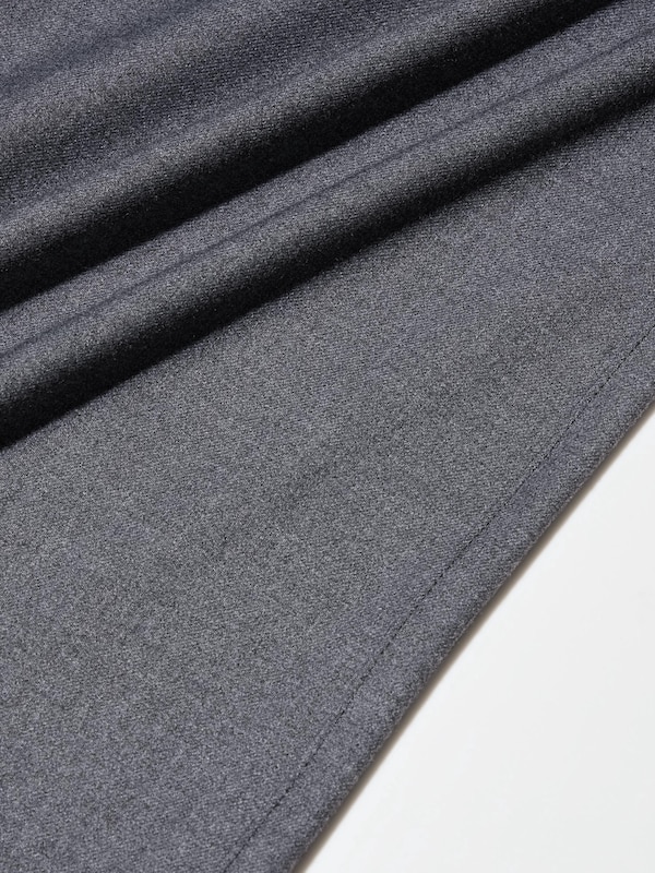 EASY WIDE PANTS
